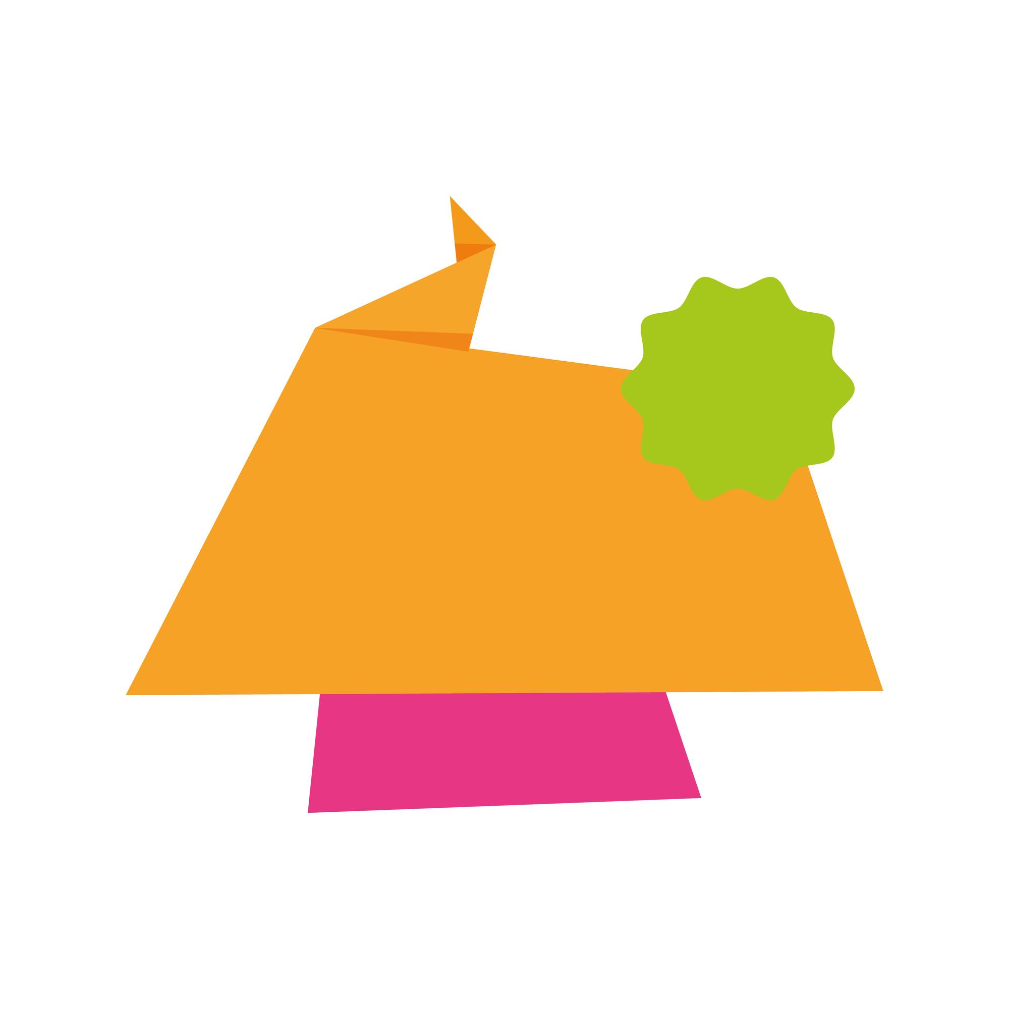 Studio Haftu — prostota i rzemiosło logo